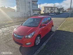 Opel Karl 1.0
