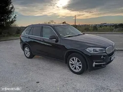 BMW X5 25 d sDrive Comfort 7L