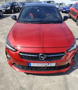 Opel Corsa 1200 Turbo GS Line Automático