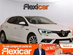RENAULT Mégane 1.5dCi Energy Business 81kW