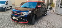 Kia Soul E-Soul 110CV