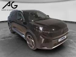 Renault Scénic E-TECH 100% ELECTRIQUE électrique 220 ch grande autonomie Techno Iconic
