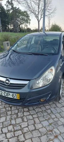 Opel Corsa 1.3 CDTi Cosmo
