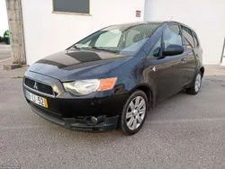 Mitsubishi Colt 1.3 ClearTec