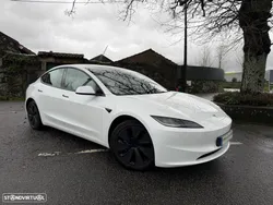 Tesla Model 3 Long Range AWD Dual Motor