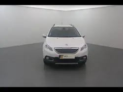 Peugeot 2008 1.2 PureTech 110ch Crossway S&S