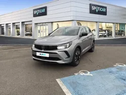 Opel Grandland 1.5 D 130ch Design&Tech BVA8