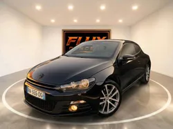 Volkswagen Scirocco 1.4 TSI 160 Sport Edition DSG7