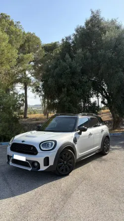 MINI Cooper S Aut.
