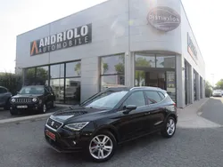 Seat ARONA 1.0 TSI 110CH FR