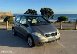 Mercedes-Benz A 150 Classic