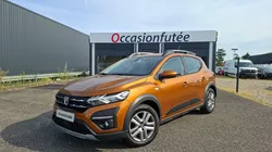 DACIA Sandero ECO-G 100 Stepway Confort
