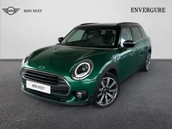 Mini Clubman Cooper 136ch Canonbury BVA7