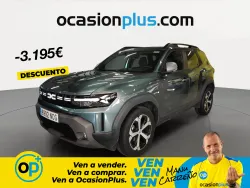 DACIA Duster 1.2 TCe Journey 4x2 96kW 48v