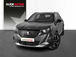 Peugeot 2008 1.2 PureTech S&S Allure EAT8 130