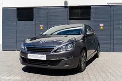 Peugeot 308 1.2 PureTech Style
