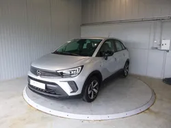 Opel Crossland 1.2 83ch Edition