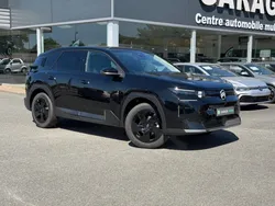 Citroën C5 Aircross HYBRIDE 145 ch e-DCS6 Max