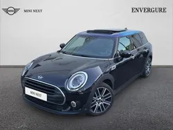 Mini Clubman Cooper 136ch Edition Premium Plus BVA7