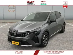 Renault Clio TCe 90 ch GSR2 Techno -17.24%