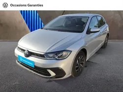 Volkswagen Polo 1.0 TSI 95ch Life Plus