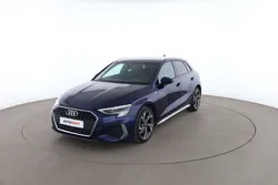 Audi A3 Sportback 30 TFSI mHEV S Line S Tronic 110 ch