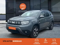 Dacia Duster 1.5 Blue dCi 115ch Journey +
