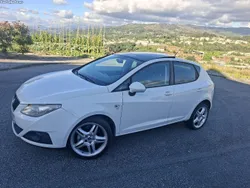 Seat Ibiza 1.6 tdi