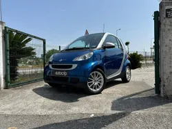 Smart ForTwo 0.8 cdi Passion 45