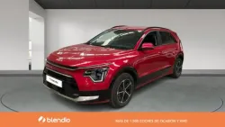 KIA Niro 1.6 HEV Drive