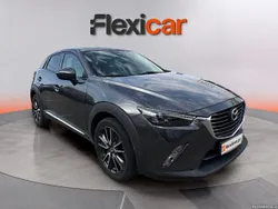 Mazda CX-3 1.5 Sky.Excellence