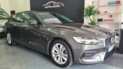 Volvo V60 2.0 D3 MOMENTUM