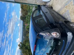 Citroën C1 Citadino