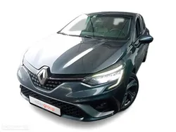 Renault Clio 1.5 Blue dCi RS Line