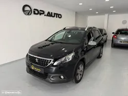 Peugeot 2008 1.2 PureTech Style