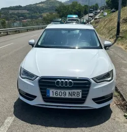 Audi A3 Sportback 2.0TDI Ambition EEL 150 Edición Especial Lanzamiento