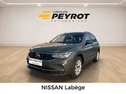 VOLKSWAGEN Tiguan 1.5 TSI 150ch DSG7 Life Plus