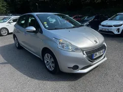 Peugeot 208 1.4 HDi 68ch BVM5 Active