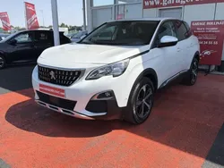 Peugeot 3008 1.2 PureTech 130ch Allure S&S