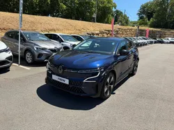 RENAULT Megane E-Tech EV40 130ch standard charge Equilibre