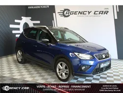 SEAT ARONA 1.0 EcoTSI 110 Start&Stop DSG 7 FR