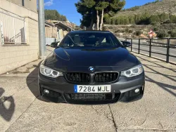 BMW 420 420dA Gran Coupé