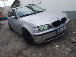 BMW 320 150 cv 2004