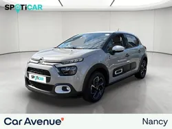 CITROEN C3 PureTech 110 S&S EAT6 Saint James