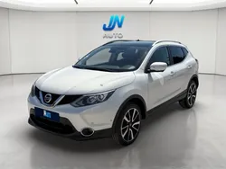 Nissan Qashqai 1.6 dCi 130ch Tekna