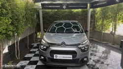 Citroën C3 1.2 PureTech Max