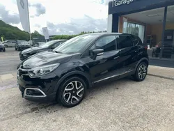 Renault Captur Intens Energy TCe 120 EDC