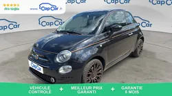Fiat 500 II 1.2 69 BVA6 Collezione Fall