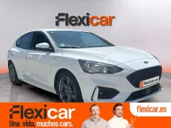 FORD Focus 1.5Ecoblue Trend+ 120