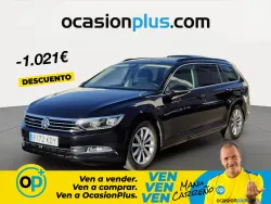 VOLKSWAGEN Passat Variant 2.0TDI Advance 110kW